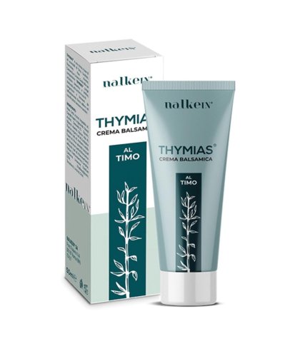 THYMIAS CREMA BALSAMICA 50ML N