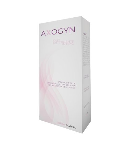 AXOGYN OLIO DET INTIMO 150ML C