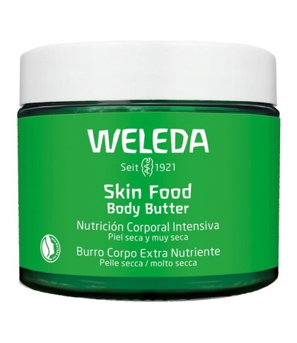 SKIN FOOD BURRO CRP EXTRA NUTR