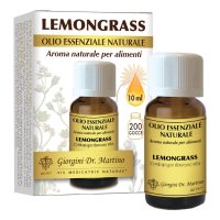 LEMONGRASS OE NAT 10ML