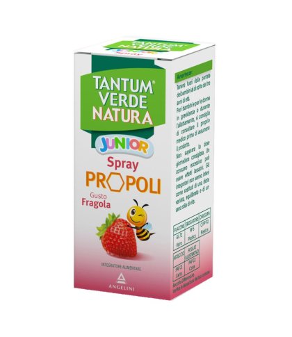 TANTUM VERDE NATURA J SPR 25ML