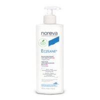 ECZEANE BAUME FLA 400ML