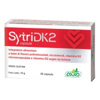 SYTRIDK2 30CPS