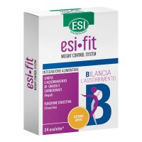 ESI FIT BILANCIA AZ URTO24OVAL