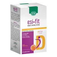 ESI FIT DRENA 24POCKET DRINK