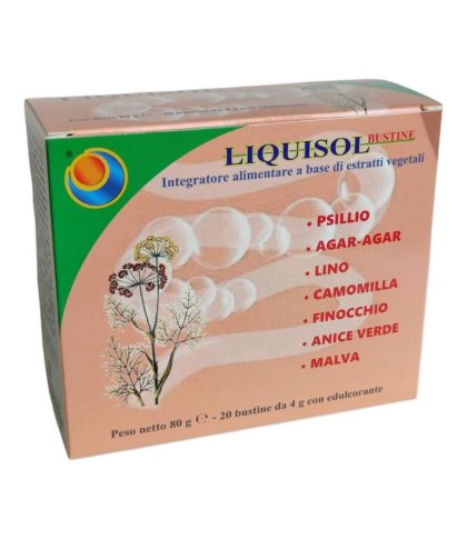 LIQUISOL 20BUST