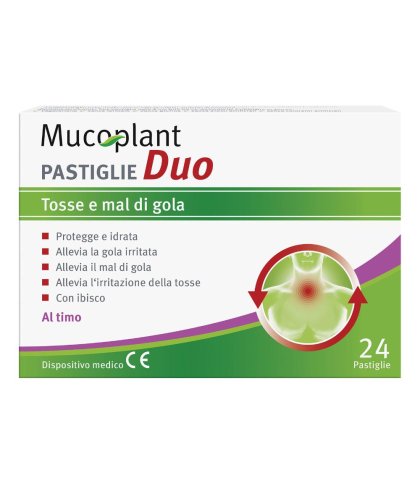 DR THEISS MUCO 24PAST DUO TIMO