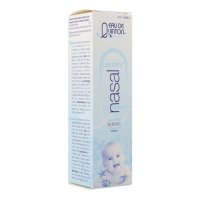 QUINTON SPRAY NAS PEDIATRICO