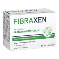 FIBRAXEN 18BUSTE (SOST COTIPSI