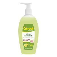 CITROSIL GEL MANI DISINF 500ML