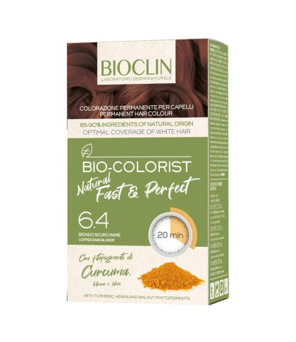 BIOCLIN BIO COLOR F&P BIO RAM