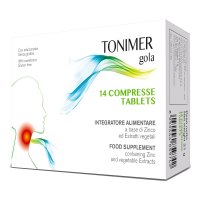 TONIMER GOLA 14CPR