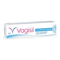 VAGISIL GEL LUBRIFICANTE 30G