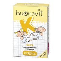 BUONAVIT K 5,7ML