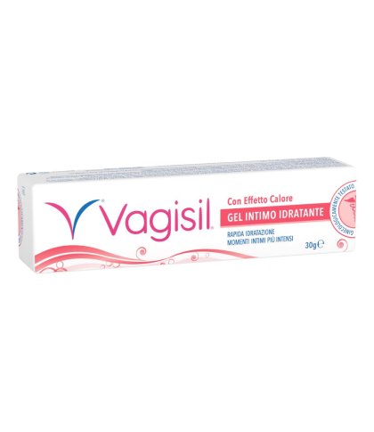 VAGISIL GEL INTIMO IDRAT CALOR