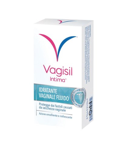 VAGISIL FLUIDO IDRAT INTIMO