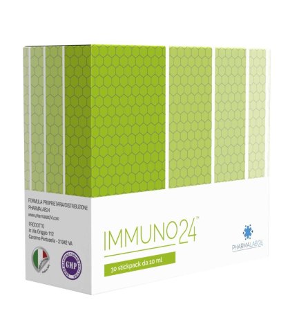 IMMUNO24 30STICKPACK