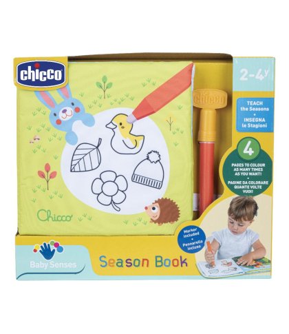 CH GIOCO BS SEASON BOOK