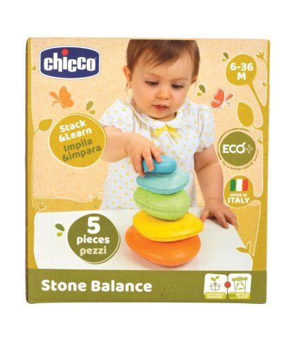 CH GIOCO STONE BALANCE