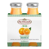 ACHILLEA SUCCOBENE ARA 2X200ML