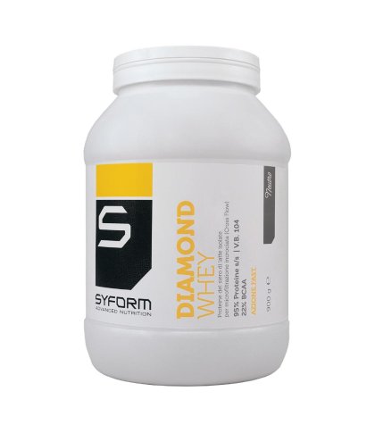 DIAMOND WHEY NEUTRAL 900GR