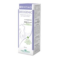 GSE INTIMO DEOGENIC 50ML