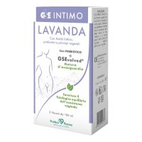 GSE INTIMO LAVANDA 2FLL 100ML