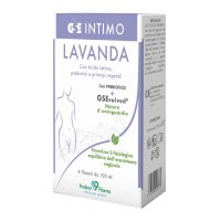 GSE INTIMO LAVANDA 4FL