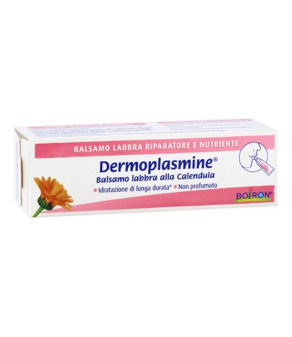 DERMOPLASMINE BALSAMO LABBRA