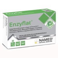 ENZYFLAT 30CPR