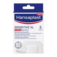 HANSAPLAST CER SENSITIVE XL10P