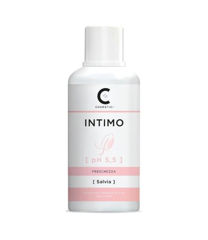 CEF DET INTIMO PH5,5 500ML