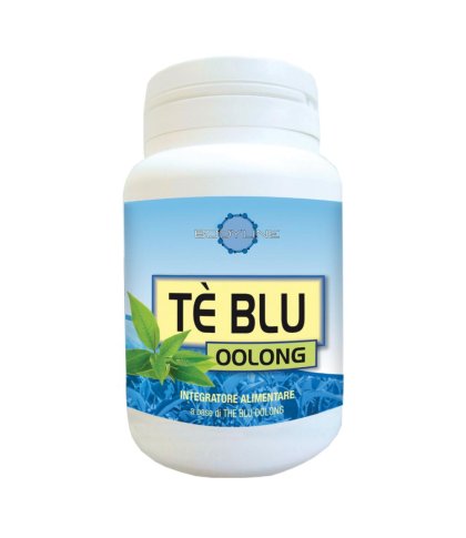 TE BLU OOLONG 60CPS