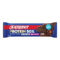 ENERVIT SPORT PROT50 DARK 40G