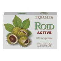 ROID ACTIVE 30CPR