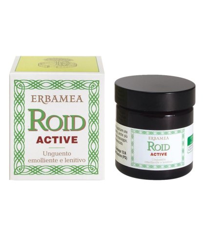 ROID ACTIVE 50ML