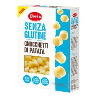 DORIA GNOCCHETTI 400G