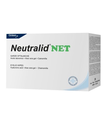 NEUTRALID NET 20BUST