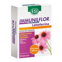 IMMUNILFLOR LATTOFERR20CPS