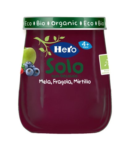 HERO SOLO OMOG MELA/FRA/MIRT