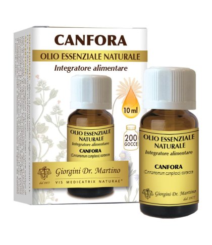 CANFORA OLIO ESSENZIALE NAT