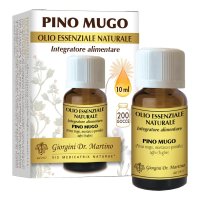 PINO MUGO OLIO ESSENZIALE NAT