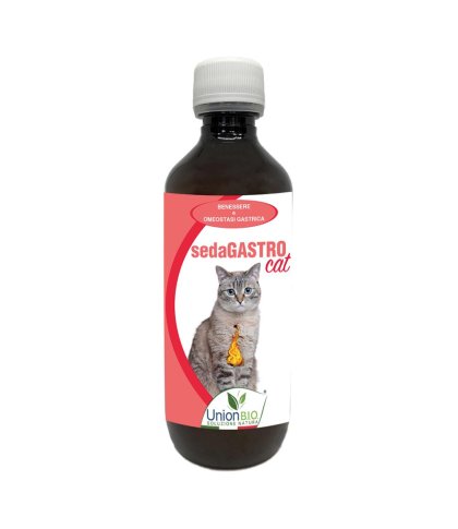 SEDAGASTRO 200ML MAL DI STOMAC