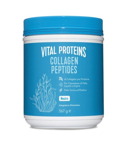 VITAL PROTEINS COLLAG PEP 567G