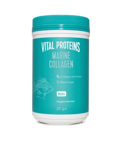 VITAL PROTEINS MAR COLLAG