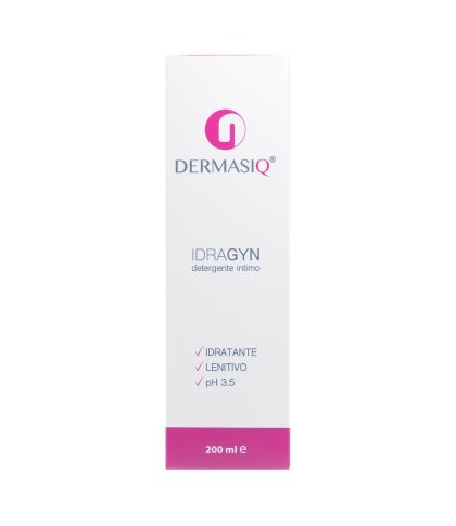 DERMASIQ IDRAGYN 200ML