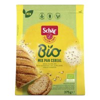 SCHAR BIO MIX PAN CEREAL 10PZ