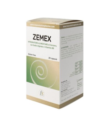 ZEMEX 30CPS