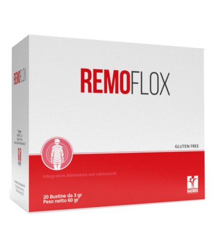 REMOFLOX 20BUST