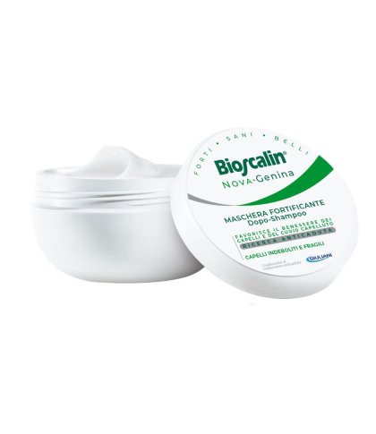 BIOSCALIN NOVA GEN MASCHERA RI